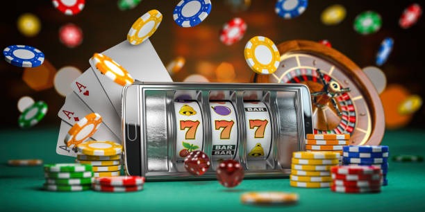 combet slot featured game showcase